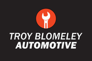 Troy Blomeley Automative