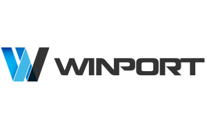 Sponsor Winport