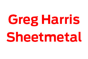 Greg Harris Sheetmetal